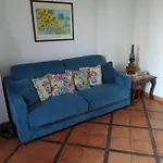 Casa Mariella 別荘 アグリジェント