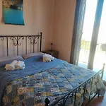 Casa Mariella 別荘 アグリジェント