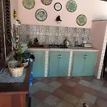 Casa Mariella * アグリジェント