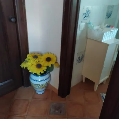 Vakantiehuis Casa Mariella *