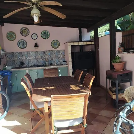 Casa Mariella *