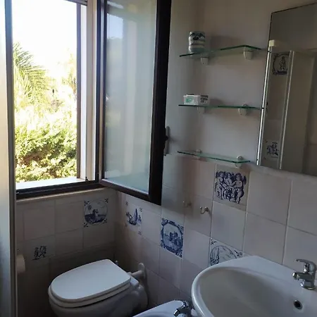 Casa Mariella