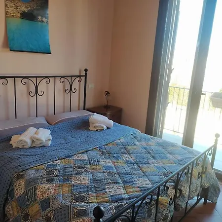 Casa Mariella Vakantiehuis Agrigento