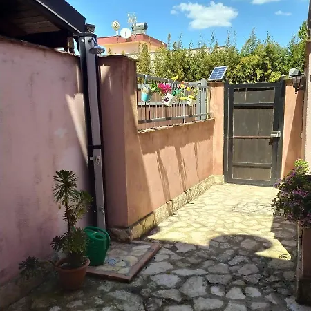 Casa Mariella * Agrigento