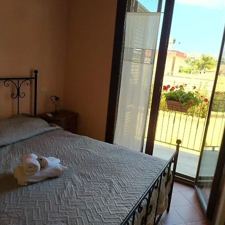 Casa Mariella