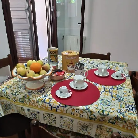 Casa Mariella Vakantiehuis