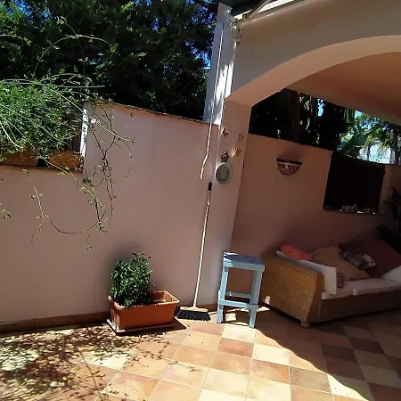 Vakantiehuis Casa Mariella *