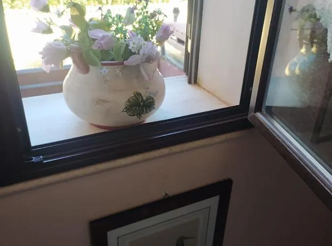 Casa Mariella Сasa de vacaciones