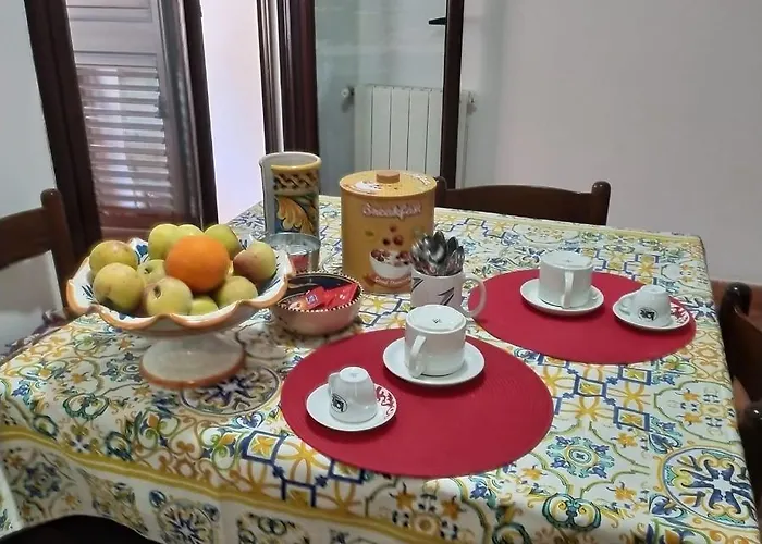 Casa Mariella Сasa de vacaciones