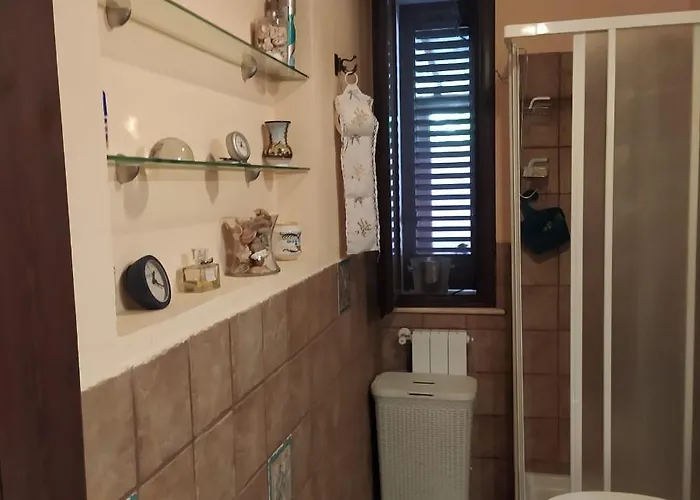 Casa Mariella * Agrigento