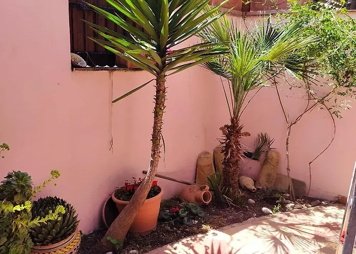 Casa Mariella Сasa de vacaciones *