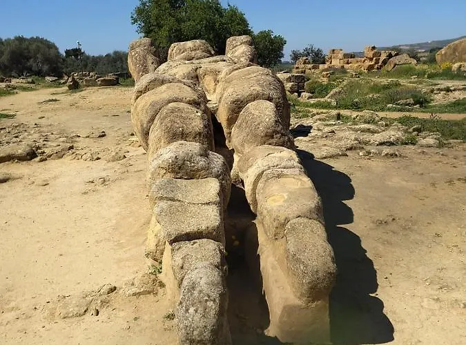 Casa Mariella * Agrigento