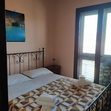 Casa Mariella Holiday home *