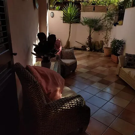 Casa Mariella Holiday home