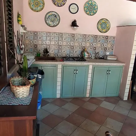 Casa Mariella * Agrigento