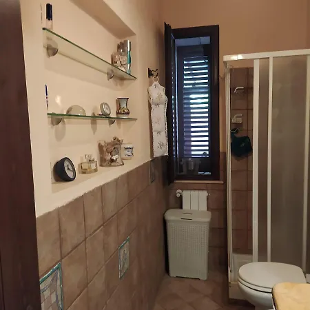 Casa Mariella * Agrigento