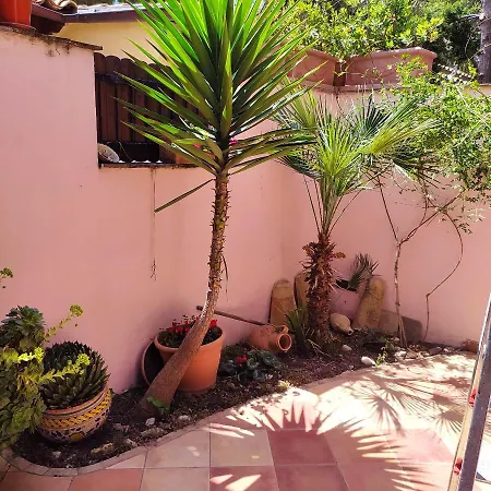 Casa Mariella Holiday home *