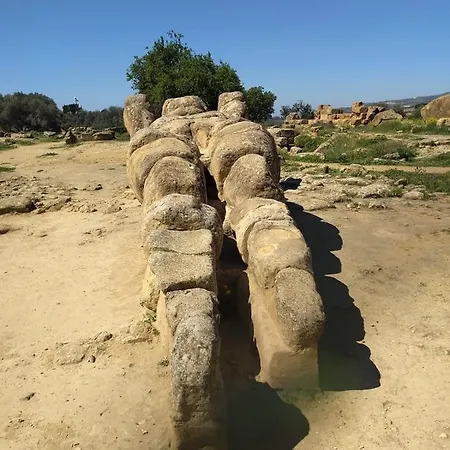 Casa Mariella * Agrigento