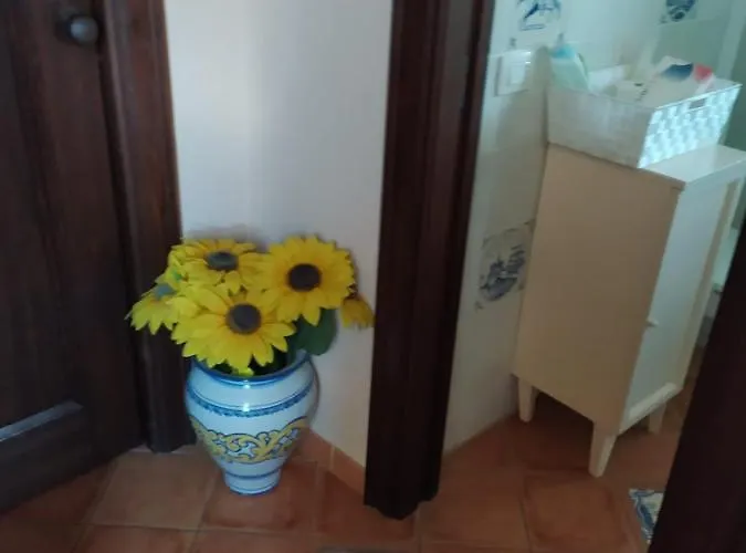 Дом отдыха Casa Mariella *