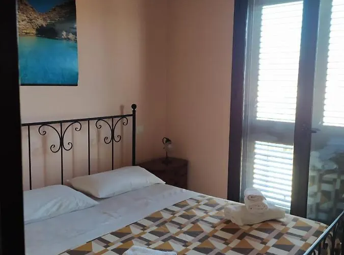 Casa Mariella Dom wakacyjny *