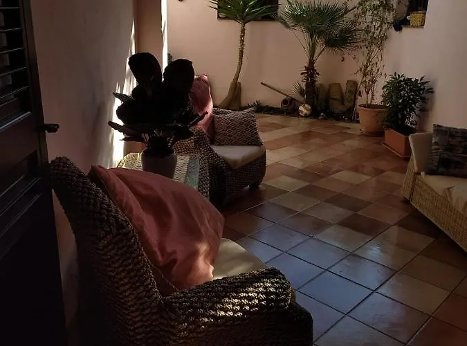 Casa Mariella Дом отдыха