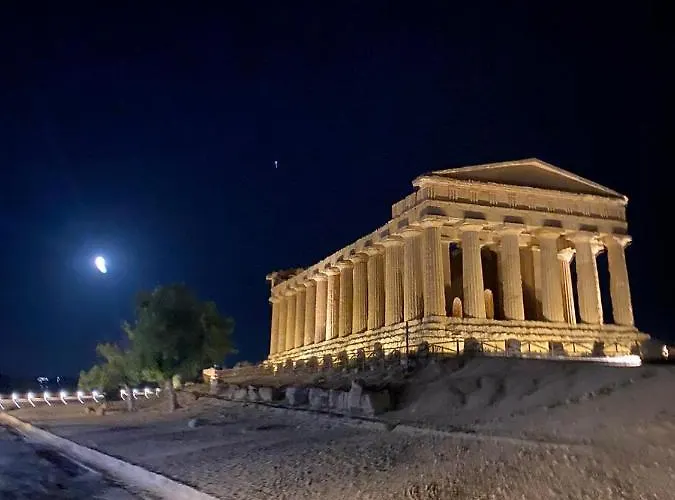 Casa Mariella Dom wakacyjny *