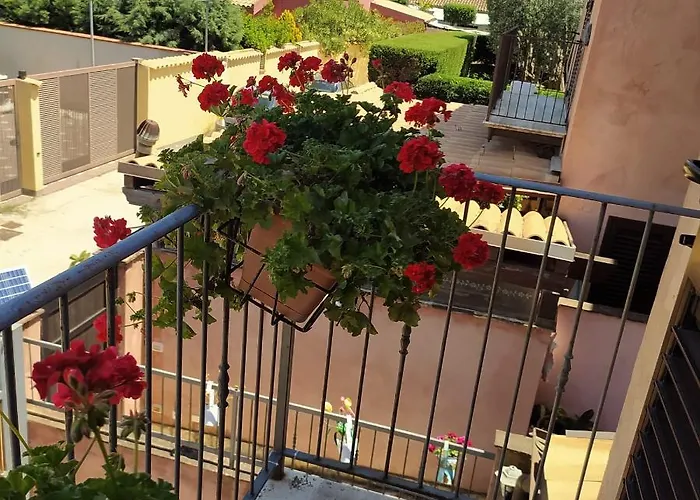 Casa Mariella Dom wakacyjny Agrigento